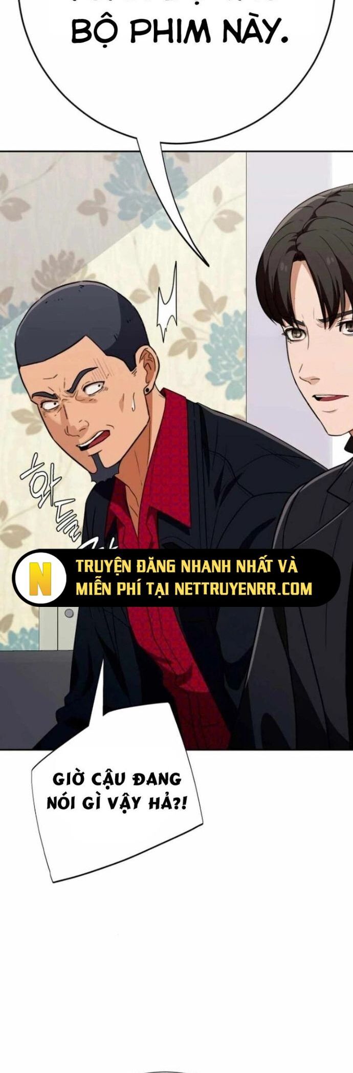 Lừa Đảo Bằng Giọng Nói Làm Đảo Lộn Cuộc Sống Của Bạn Chương 31 Ảnh 25