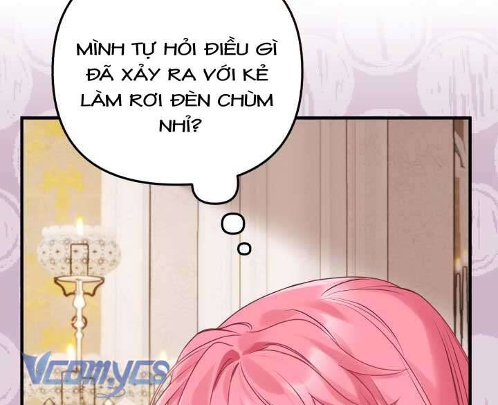 Mê Cung Cám Dỗ Của Emilone Chương 9 Ảnh 64