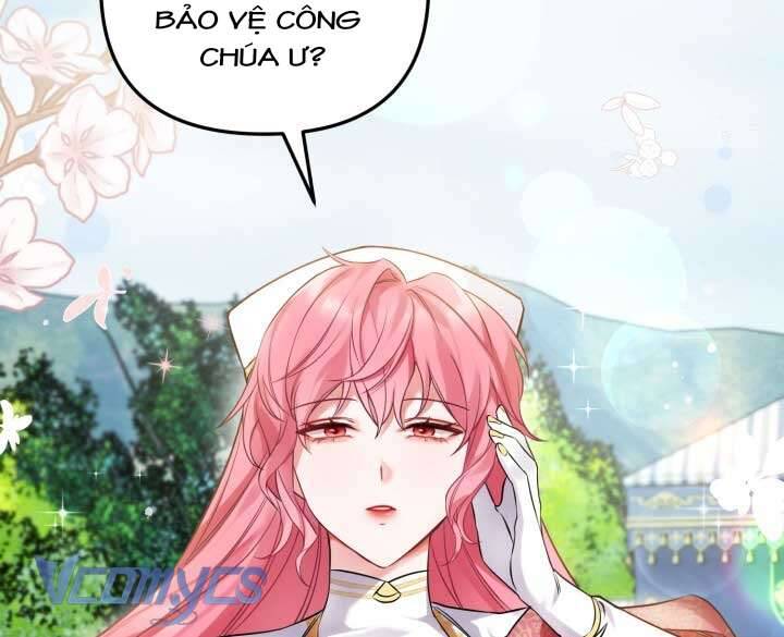 Mê Cung Cám Dỗ Của Emilone Chương 3 Ảnh 71