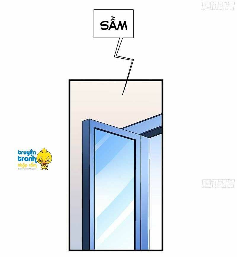 Cường Sủng Hào Môn Tiểu Manh Thê Chương 52 Ảnh 10