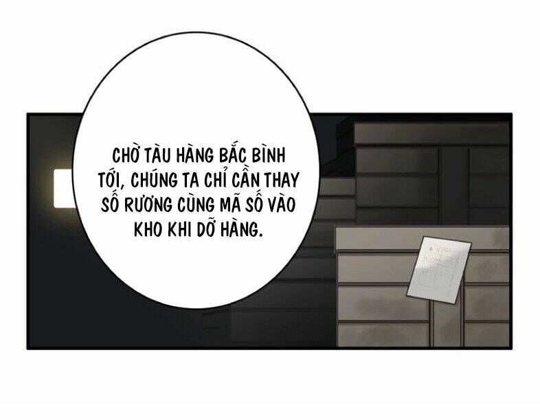 Khanh Như Tơ Chương 56 Ảnh 33