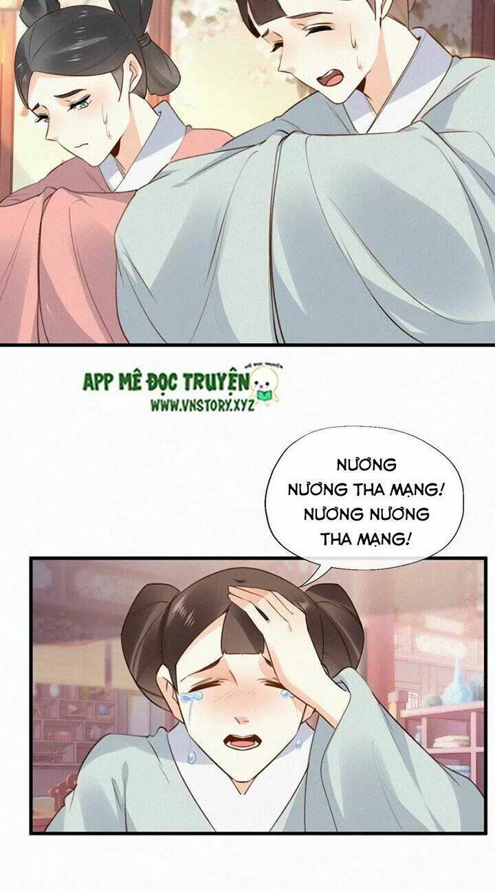 Thiên Hương Mỹ Nhân Chương 127 Ảnh 32