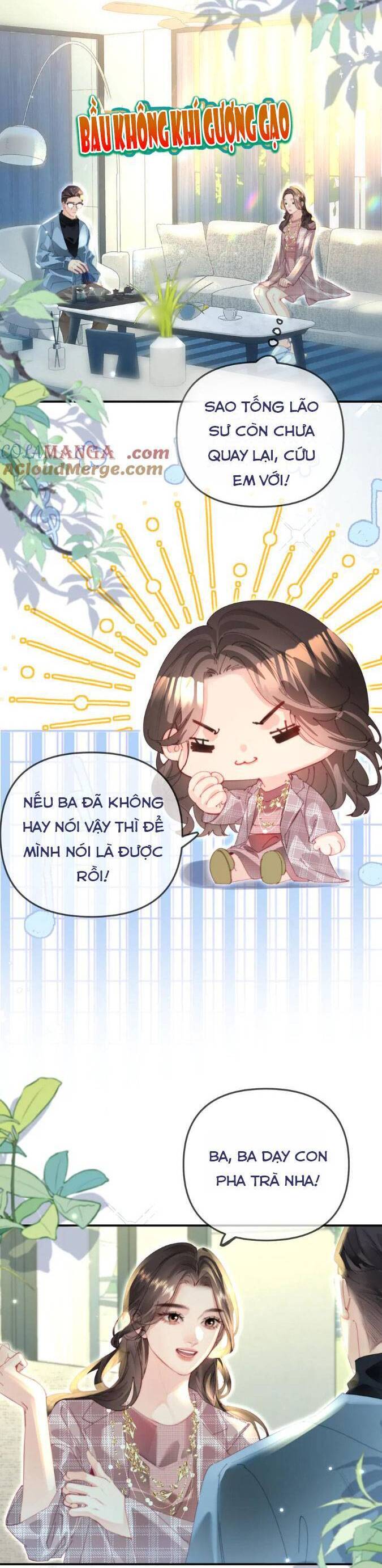 Vợ Chồng Đỉnh Lưu Có Chút Ngọt Ngào Chương 98 Ảnh 18