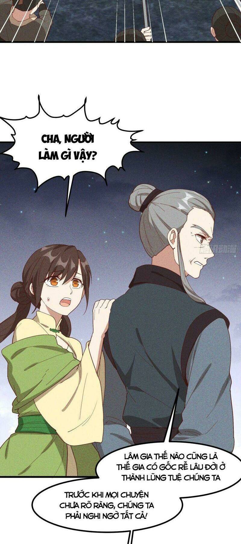 Linh Tôn Chi Tử Chương 121 Ảnh 25