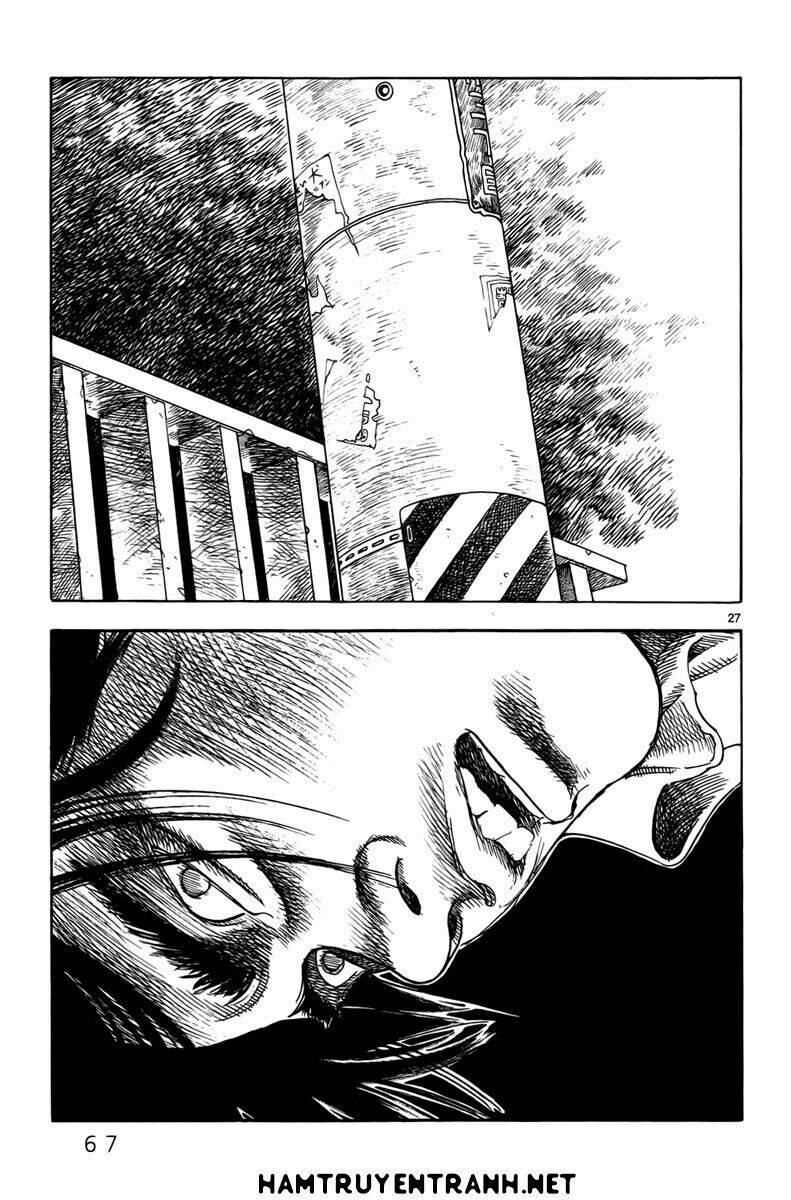 Yomawari Sensei Chương 10 Ảnh 30
