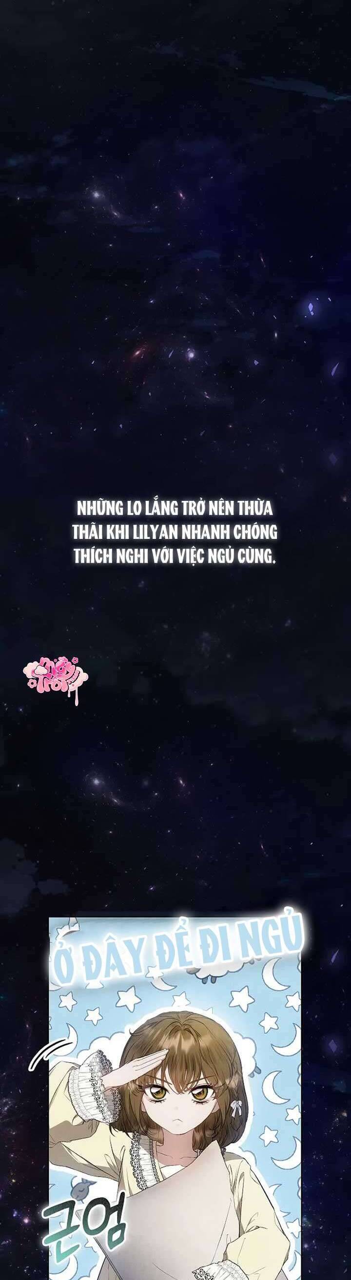 Nhân Vật Phụ Quyết Định Trở Thành Kẻ Giả Mạo Chương 13 Ảnh 40
