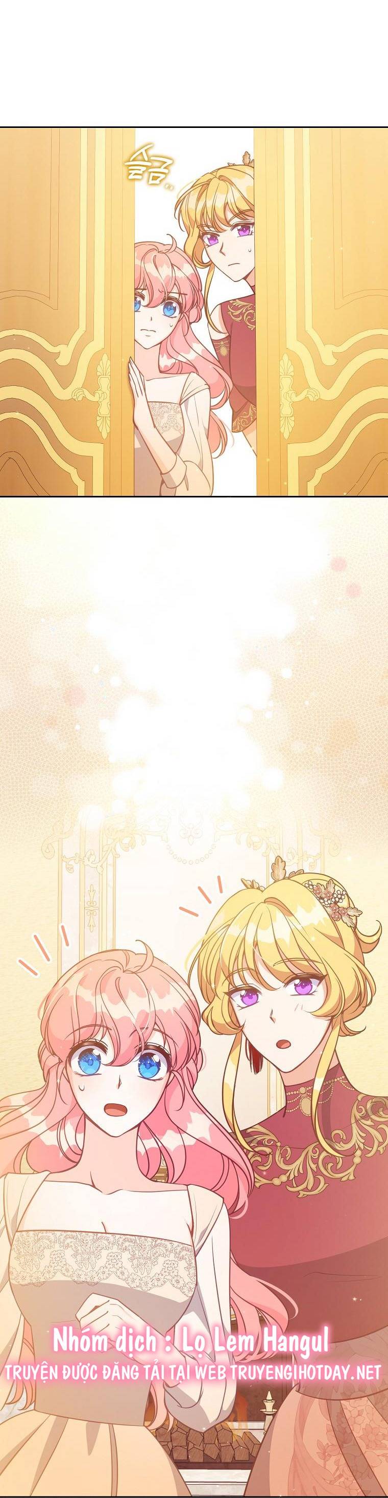 Cô Em Gái Quý Giá Của Nhân Vật Phản Diện Chương 123 Ảnh 30