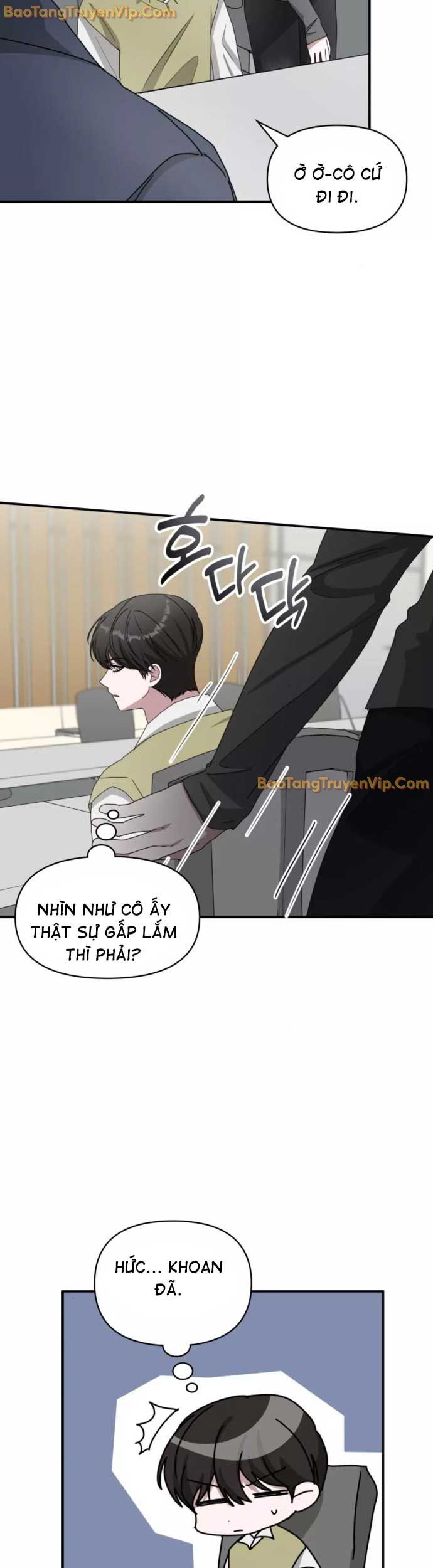 Tôi Bị Hiểu Lầm Là Diễn Viên Thiên Tài Quái Vật Chương 49 Ảnh 8