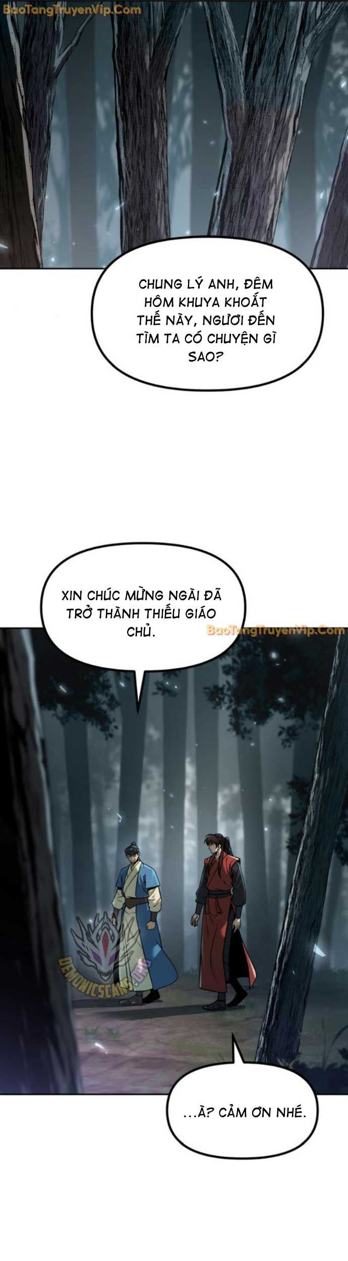 Ma Đạo Chuyển Sinh Ký Chương 112 Ảnh 24
