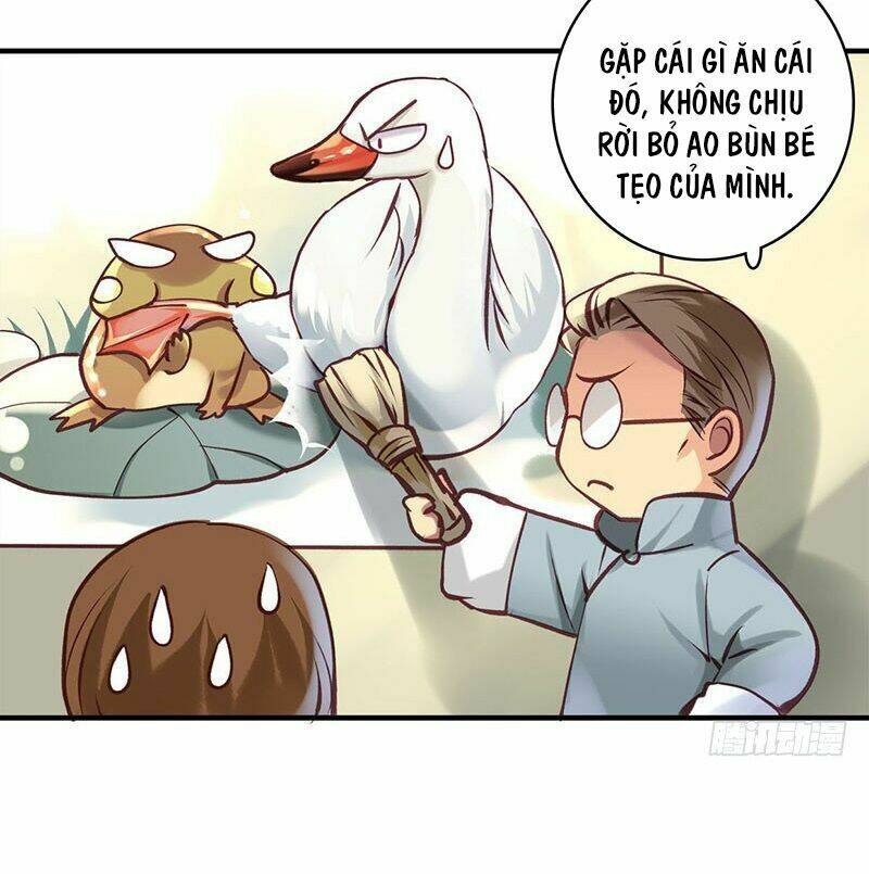Khanh Như Tơ Chương 49 Ảnh 35