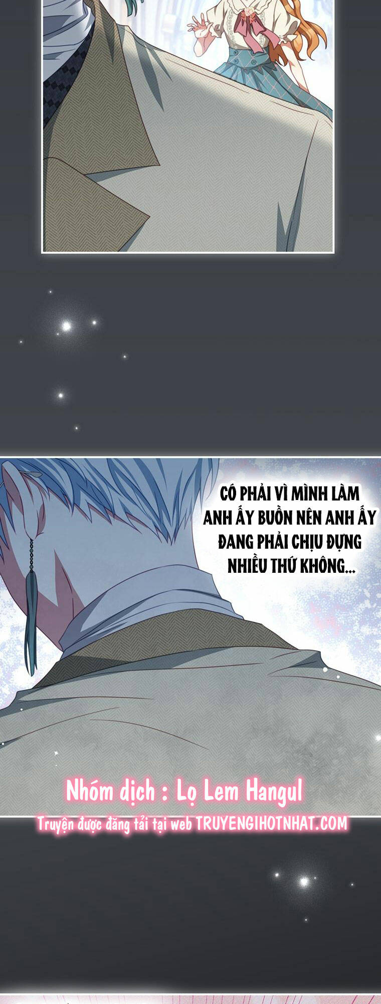 Trở Thành Tình Địch Của Các Nam Chính Chương 97.1 Ảnh 35