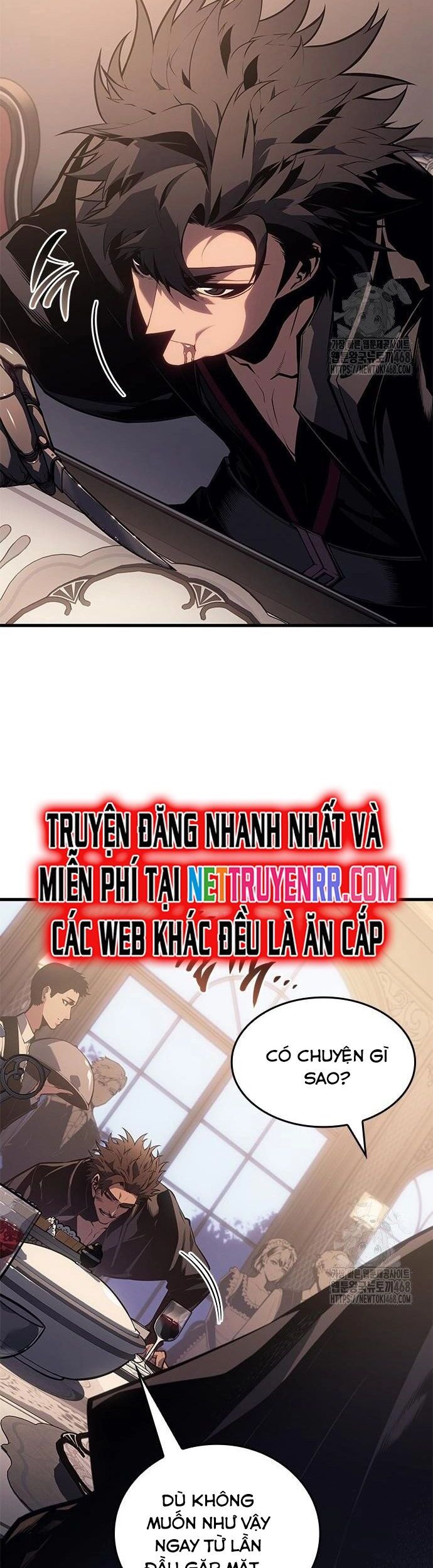 Tạp Huyết Chương 30 Ảnh 16