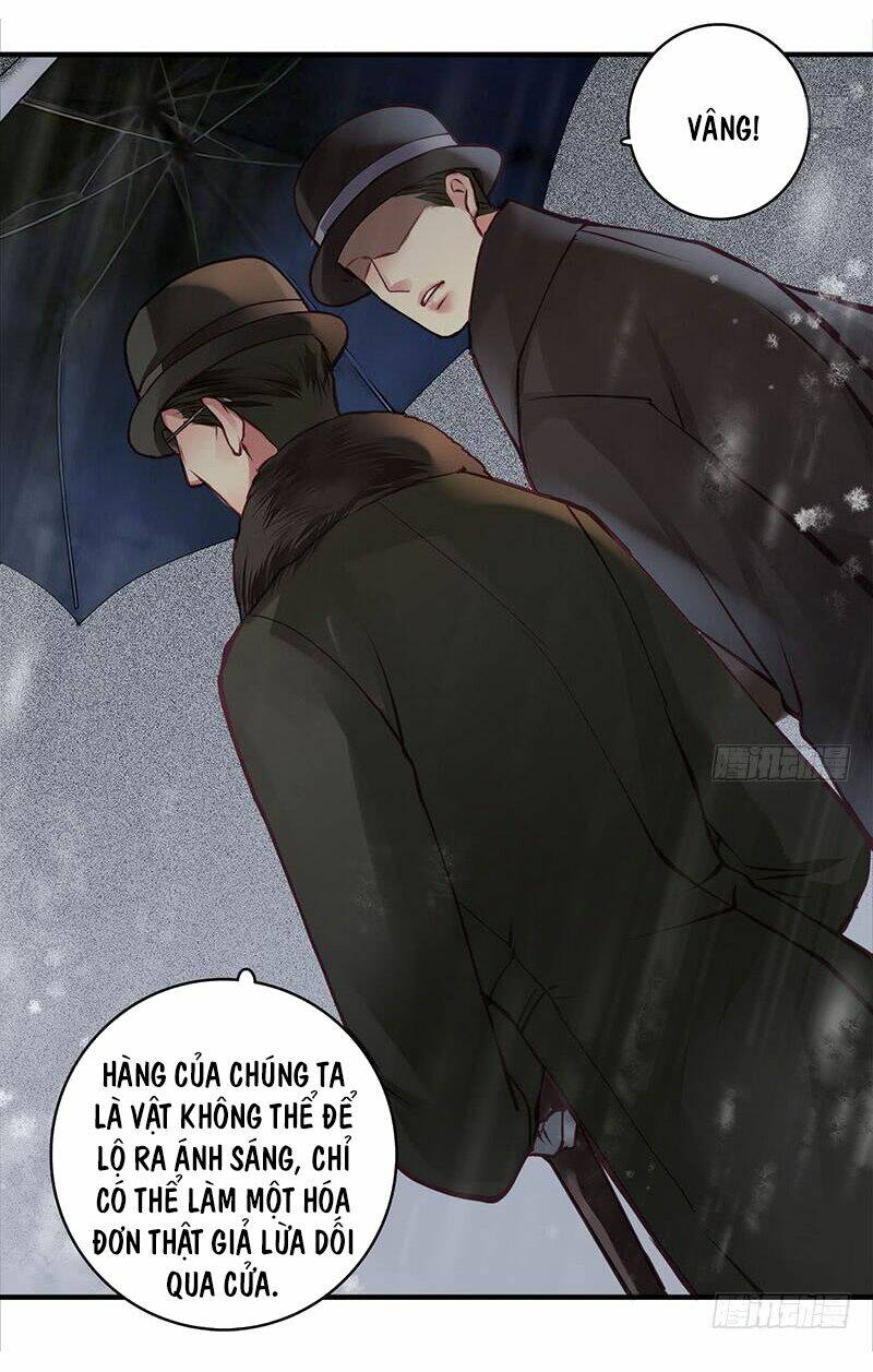 Khanh Như Tơ Chương 55 Ảnh 32