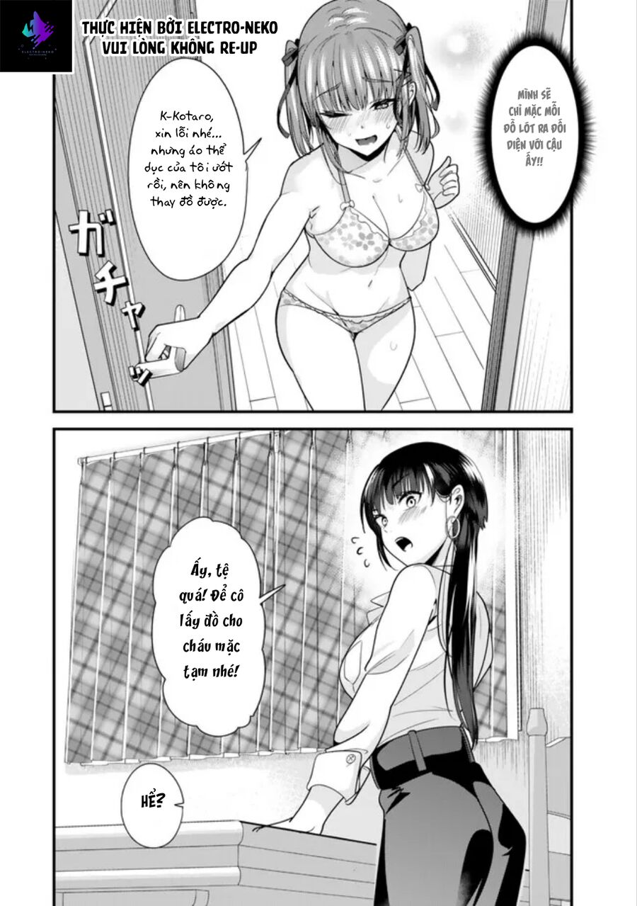 When Trying To Get Back At The Hometown Bullies, Another Battle Began Chương 24 Ảnh 14