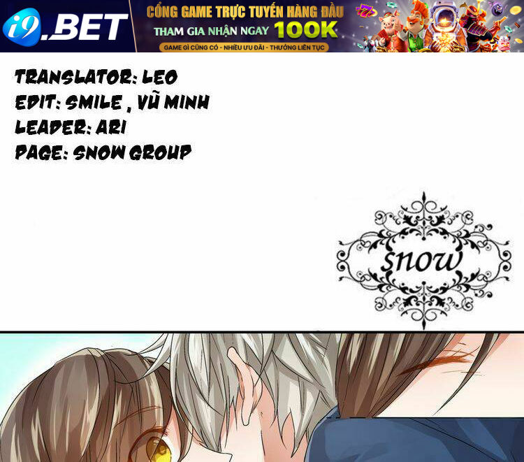 Triệu Nụ Hôn Của Hoàng Tử Chương 6 Ảnh 2