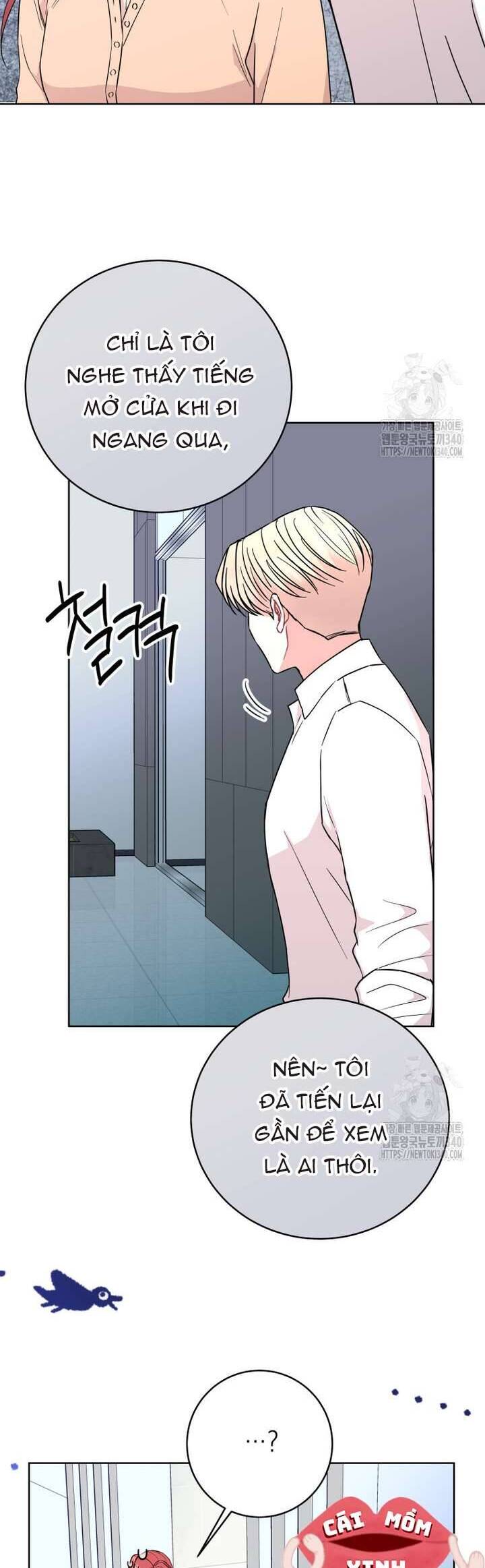 Hades Và Persephone Chương 30 Ảnh 17