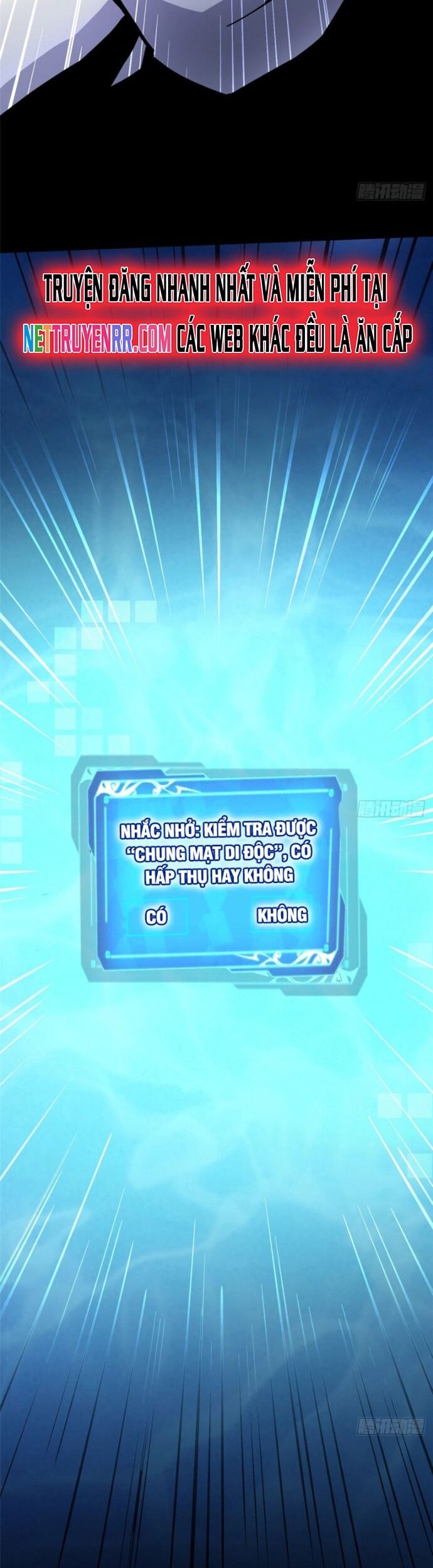 Ta Thật Không Muốn Học Cấm Chú Chương 117 Ảnh 45