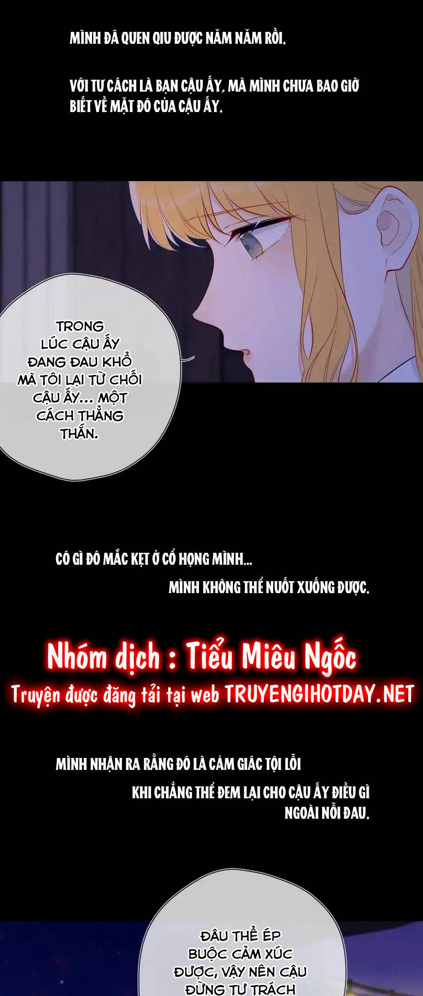 Ngôi Sao Cho Tôi Chương 146 Ảnh 28