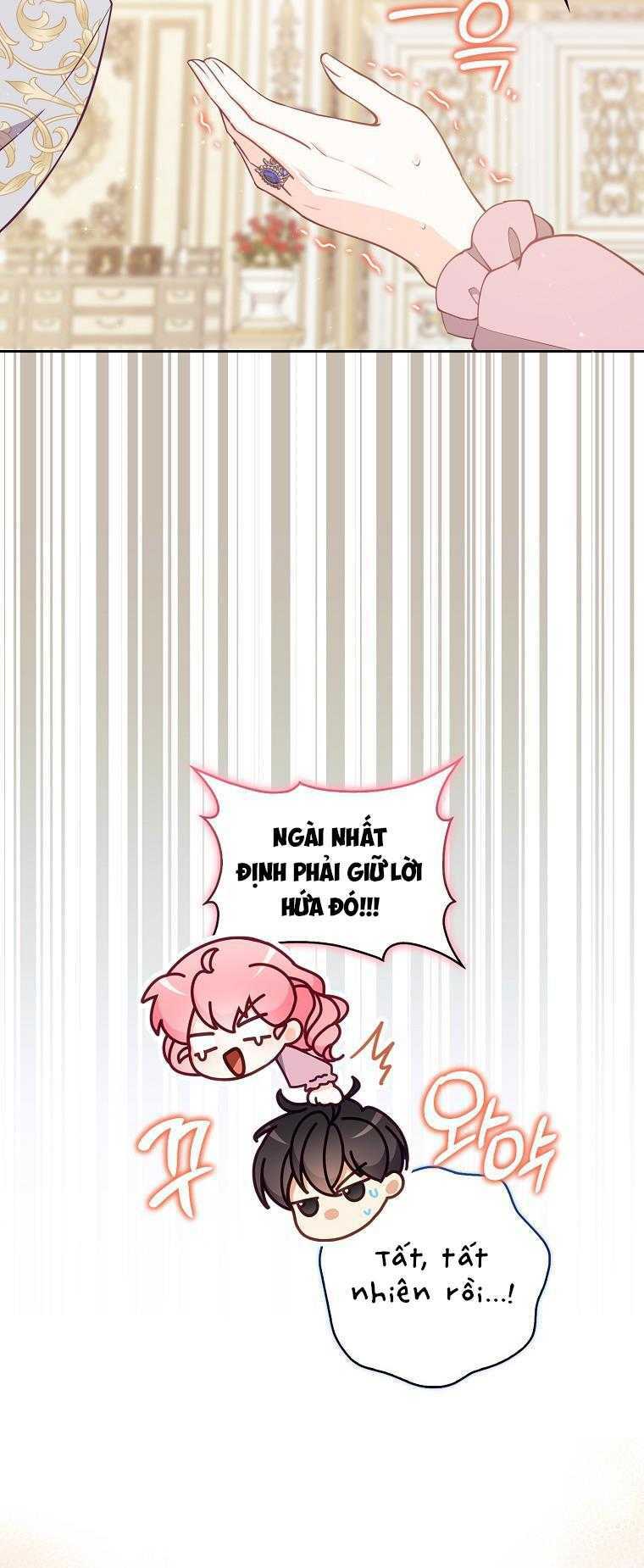 Cô Em Gái Quý Giá Của Nhân Vật Phản Diện Chương 122 Ảnh 54