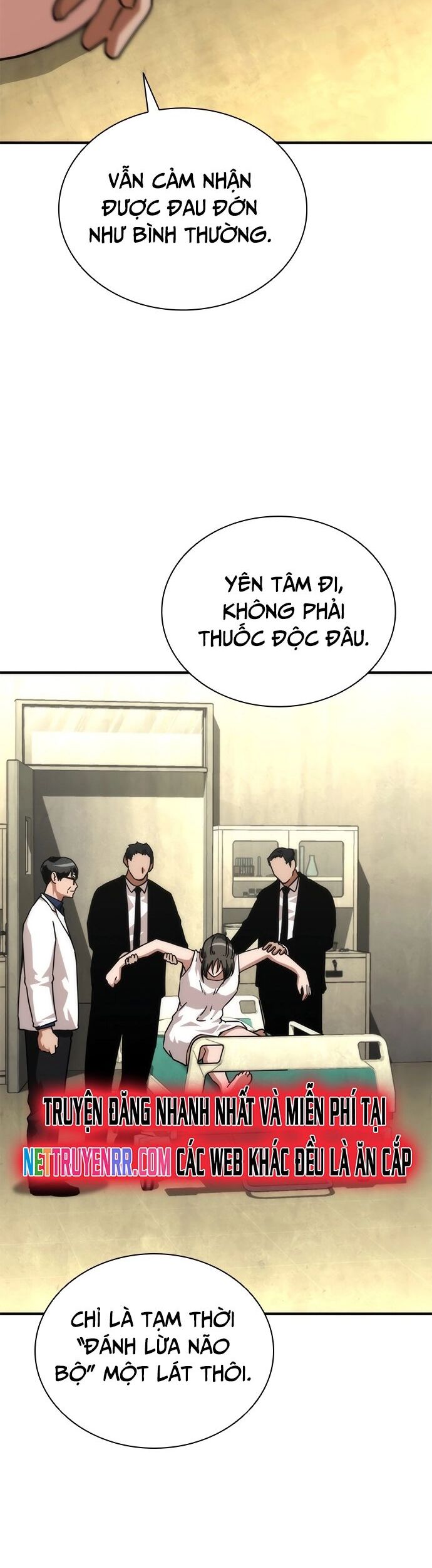 Mạt Thế Zombie 82-08 Chương 65 Ảnh 61