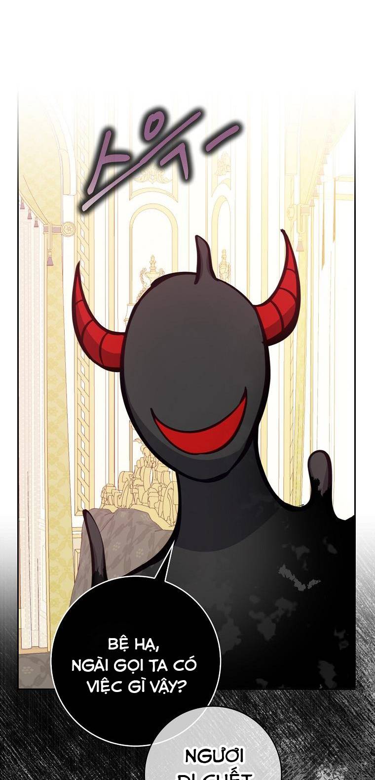 Cô Em Gái Quý Giá Của Nhân Vật Phản Diện Chương 123 Ảnh 12