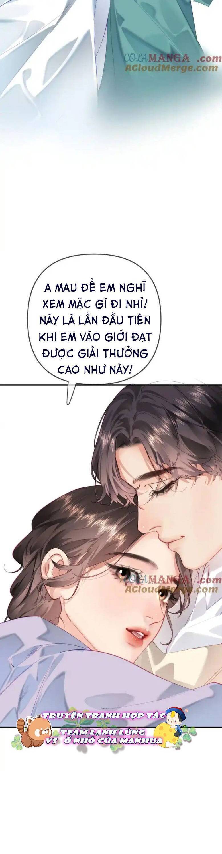 Vợ Chồng Đỉnh Lưu Có Chút Ngọt Ngào Chương 105 Ảnh 10