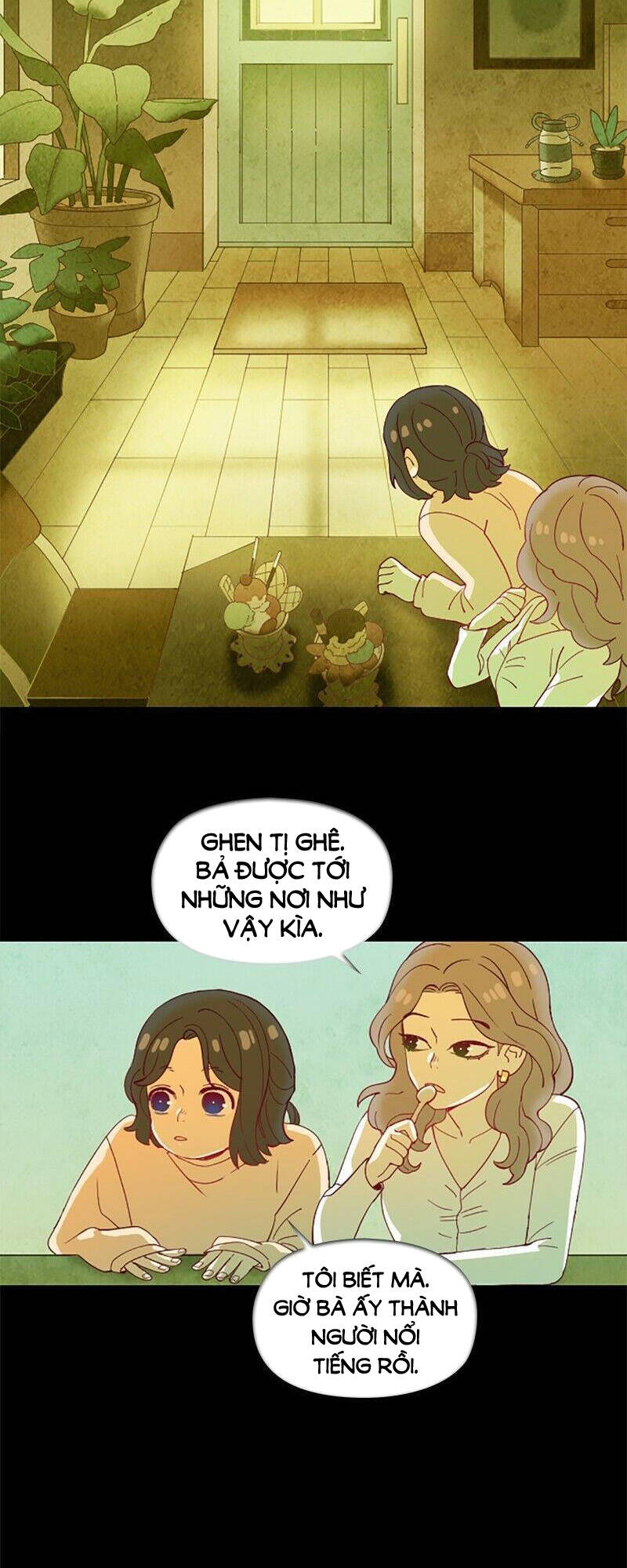Ma Kể Chuyện Chương 30 Ảnh 29