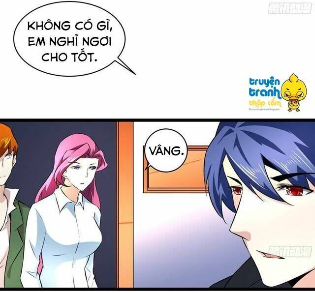 Cường Sủng Hào Môn Tiểu Manh Thê Chương 54 Ảnh 23