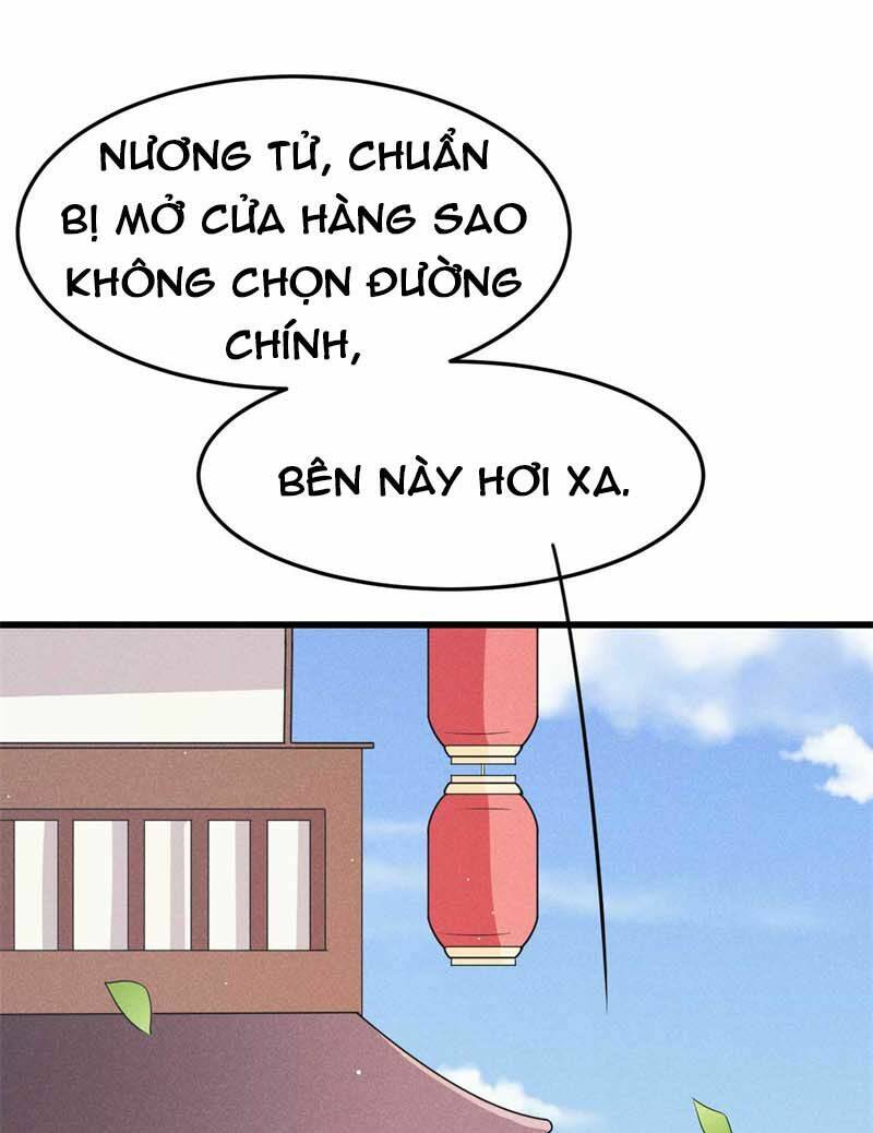 Hoàng Tử Phu Quân, Ta Nuôi Ngươi A! Chương 31 Ảnh 19