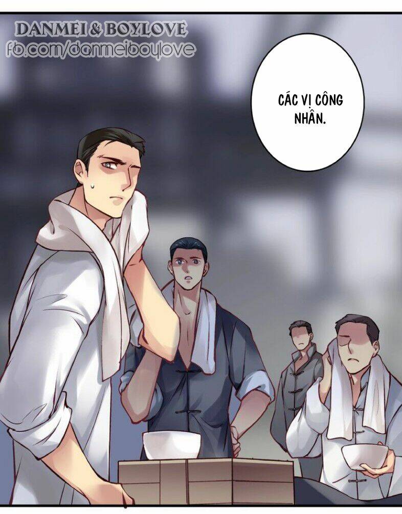 Khanh Như Tơ Chương 58 Ảnh 37