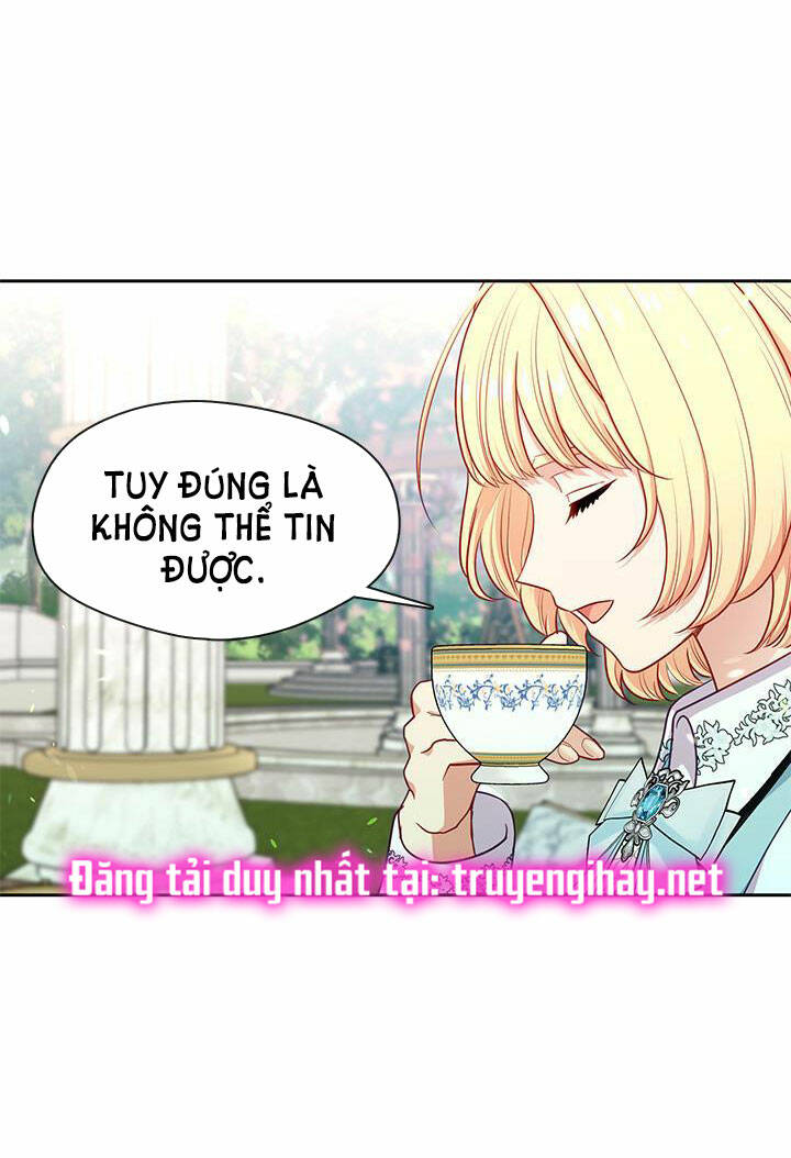 Hãy Coi Chừng Ác Nữ Chương 126 Ảnh 24
