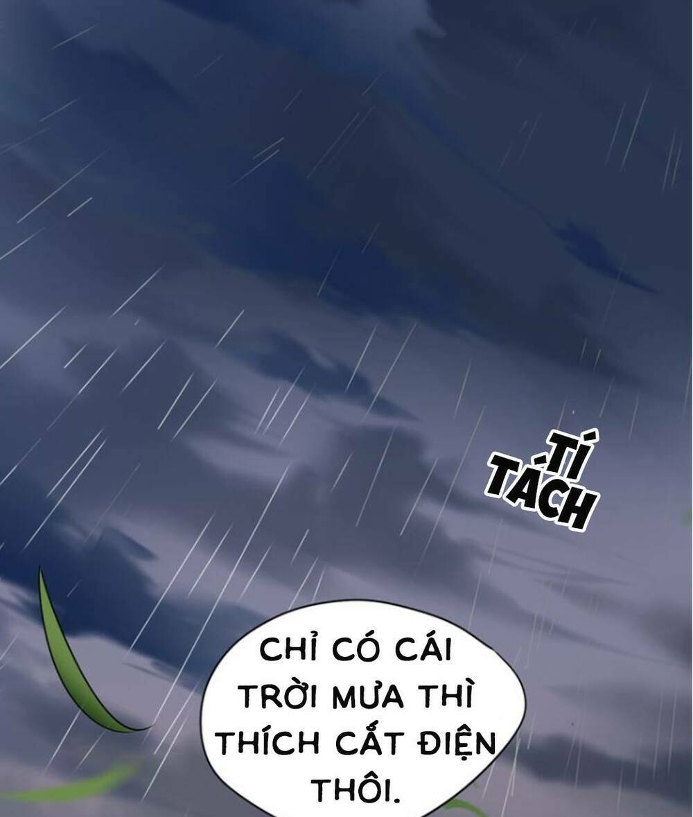 Bạn Trai Quái Vật Chương 1 Ảnh 22