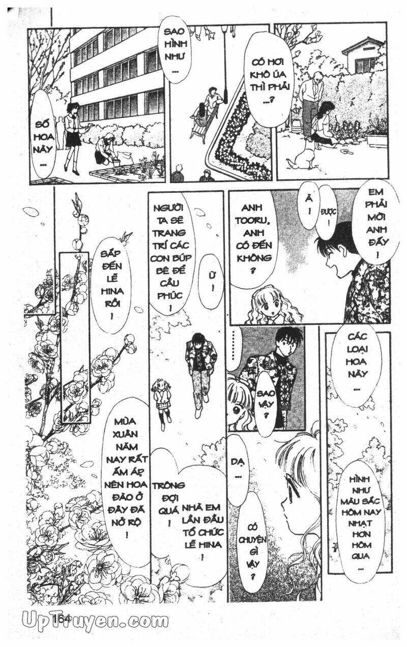 Hoàng Tử Hoa - Bud Boy Chương 5 Ảnh 165
