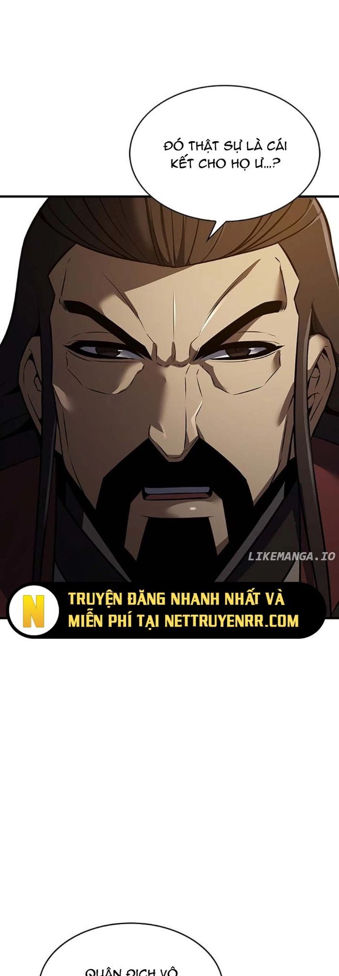 Bá Vương Chi Tinh Chương 113 Ảnh 26