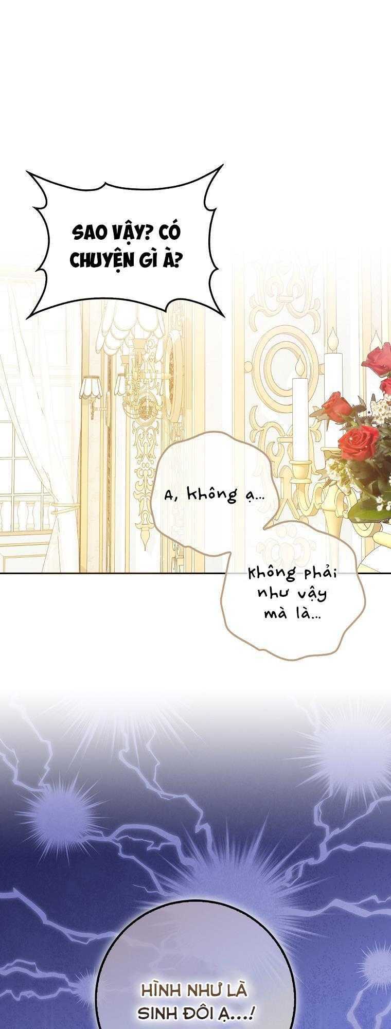 Cô Em Gái Quý Giá Của Nhân Vật Phản Diện Chương 122 Ảnh 45