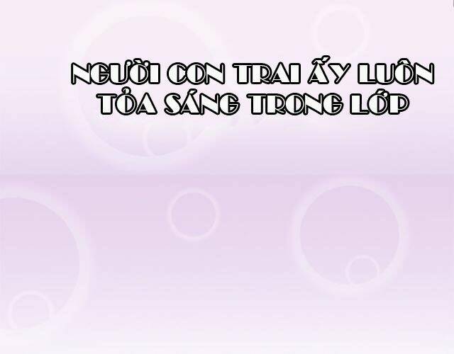 Triệu Nụ Hôn Của Hoàng Tử Chương 1 Ảnh 12