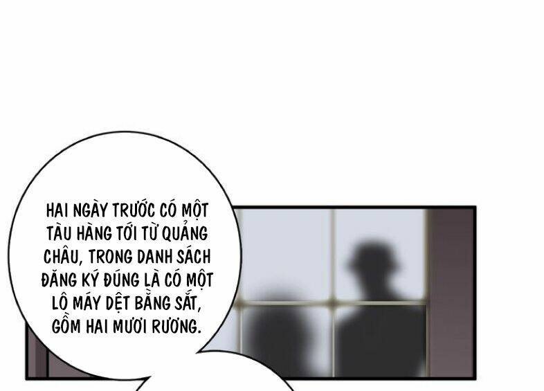 Khanh Như Tơ Chương 56 Ảnh 31