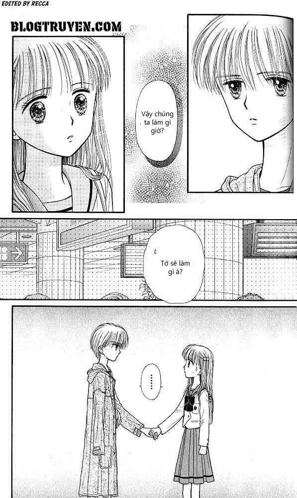 Kodomo No Omocha Chương 39 Ảnh 32
