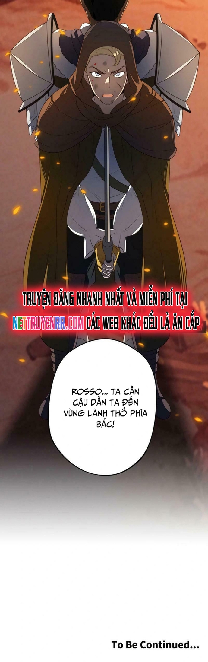 Liberation - Fukushuu No Fushi Ken Chương 14 Ảnh 27