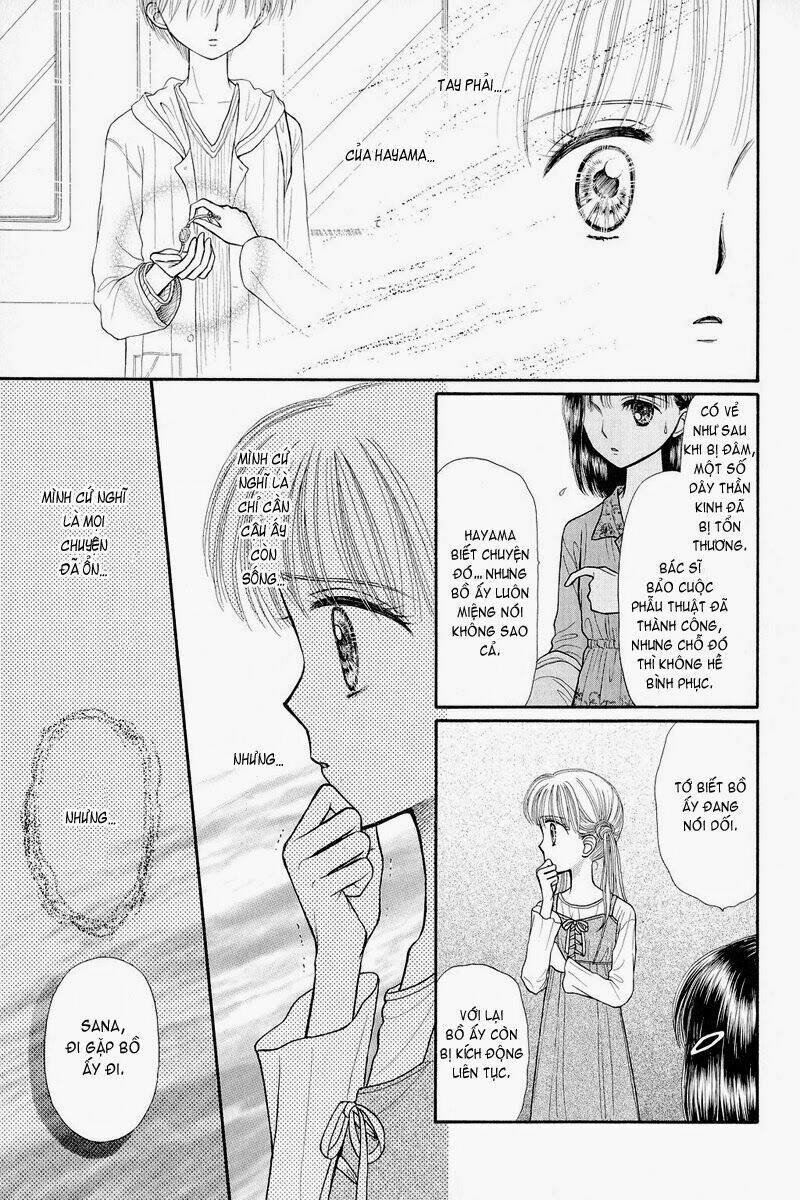 Kodomo No Omocha Chương 38 Ảnh 24