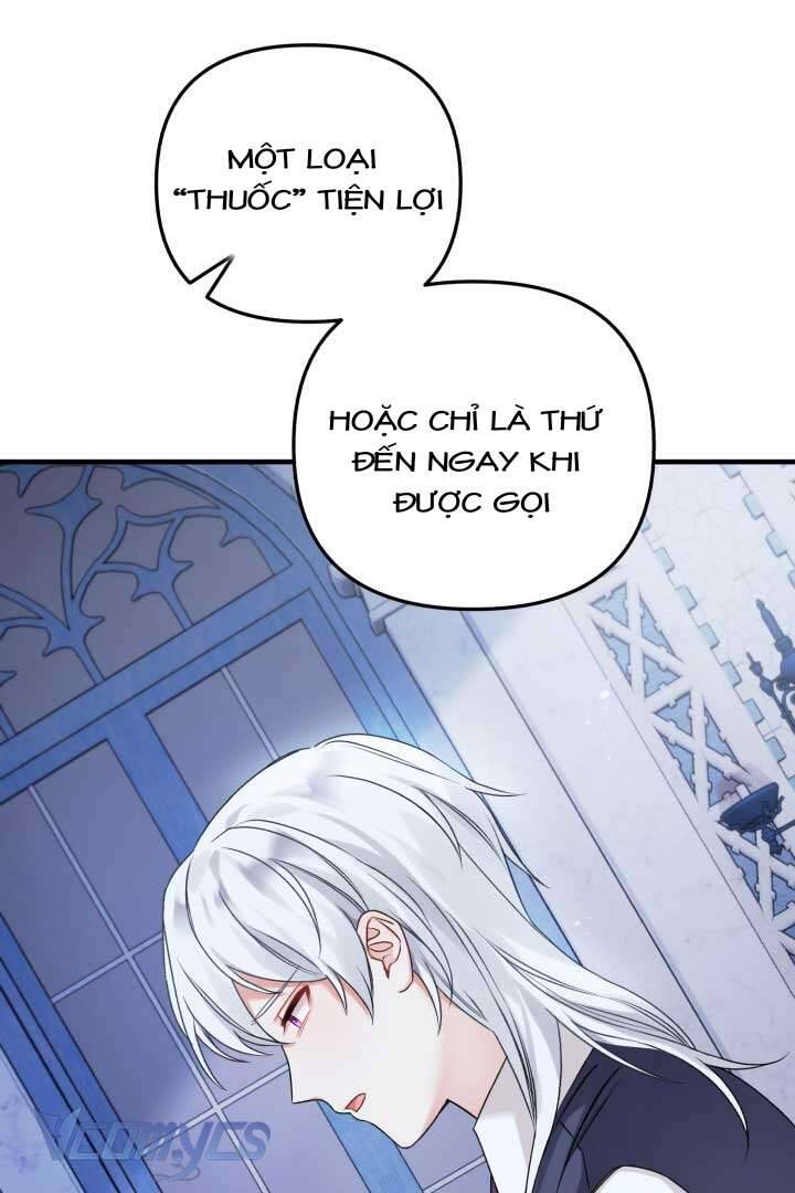 Mê Cung Cám Dỗ Của Emilone Chương 9 Ảnh 32