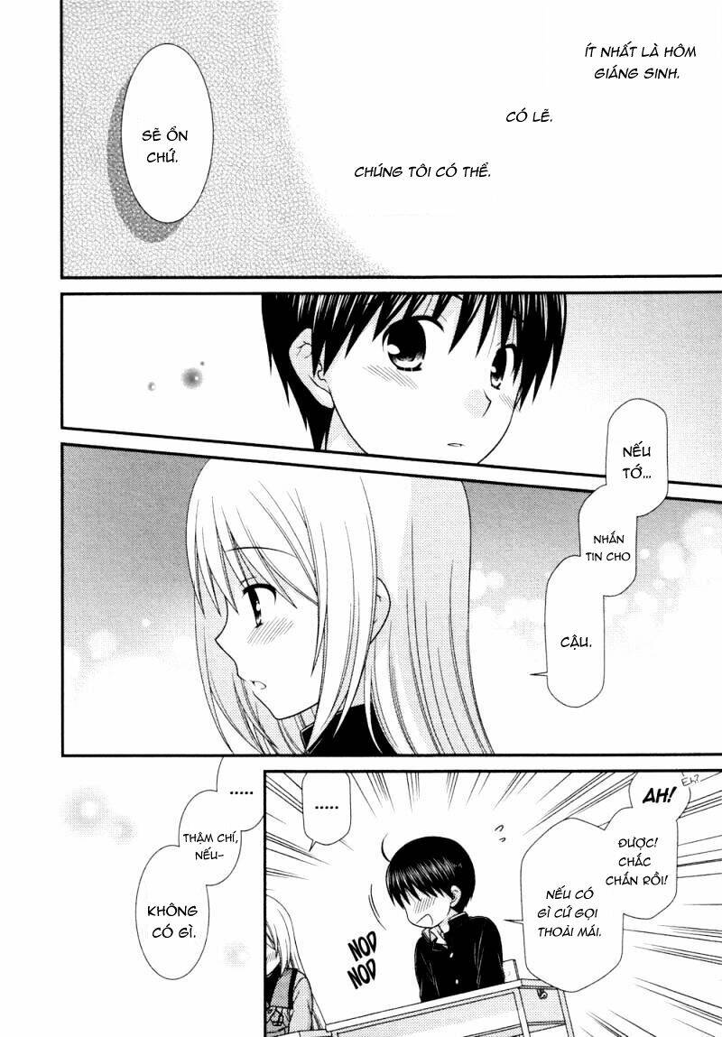 Tonari No Kashiwagi-San Chương 74 Ảnh 11