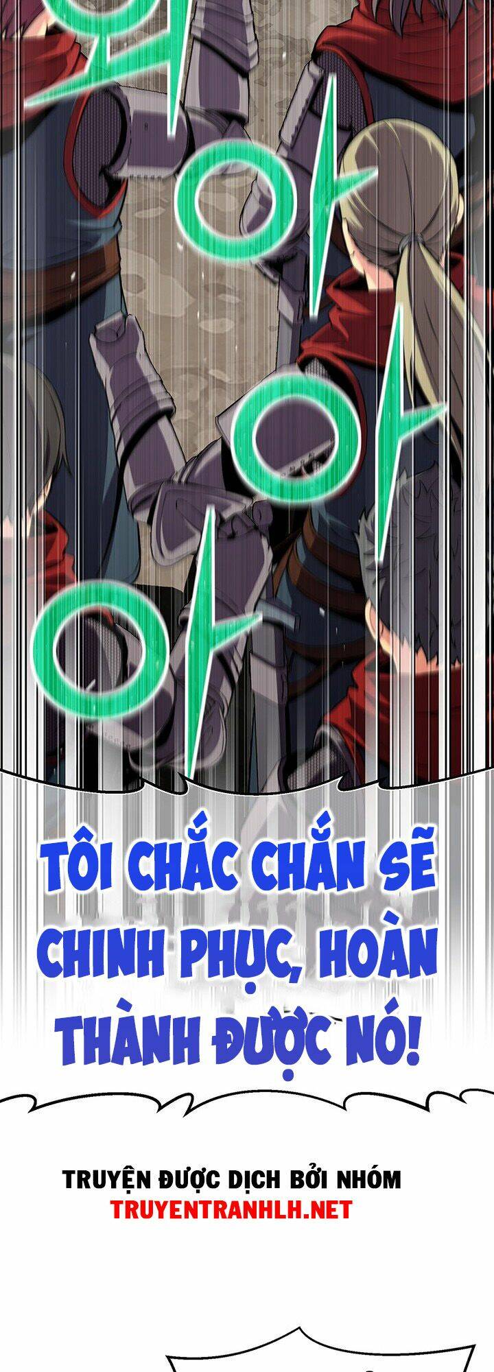 Hành Trình Đế Vương Chương 151 Ảnh 25