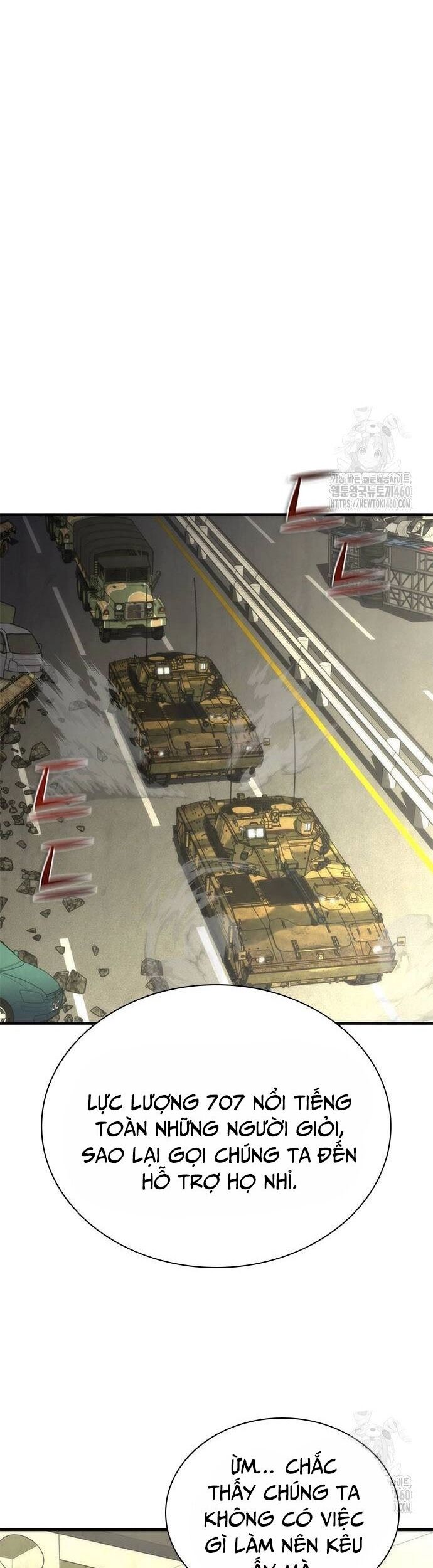 Mạt Thế Zombie 82-08 Chương 66 Ảnh 21