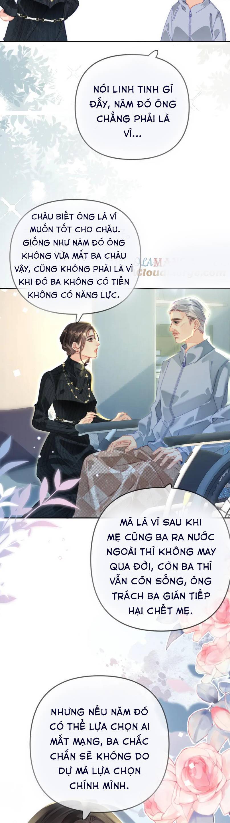 Vợ Chồng Đỉnh Lưu Có Chút Ngọt Ngào Chương 100 Ảnh 15
