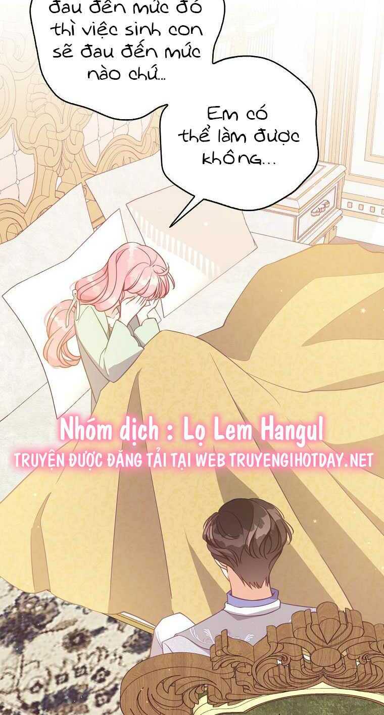 Cô Em Gái Quý Giá Của Nhân Vật Phản Diện Chương 121 Ảnh 18