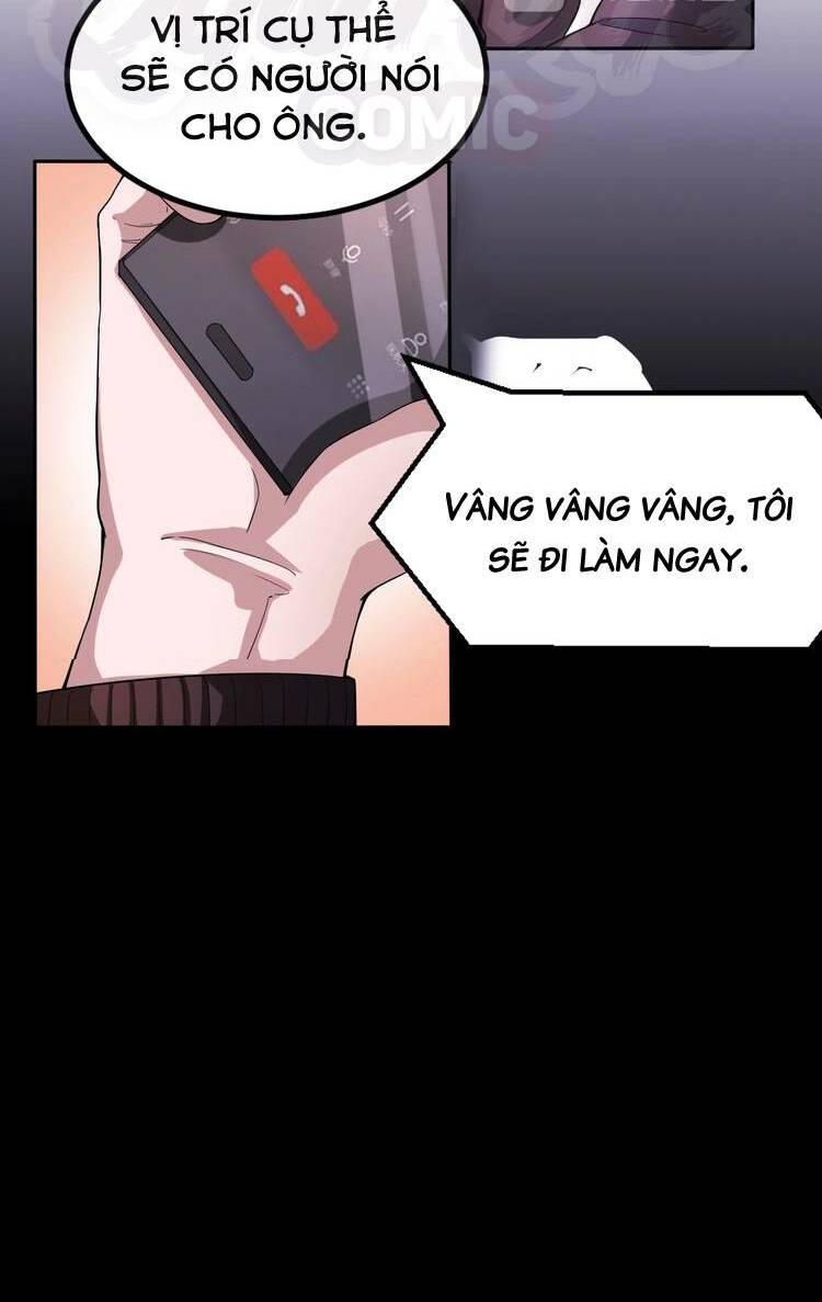 Diêm Vương Thay Thế Chương 37 Ảnh 7