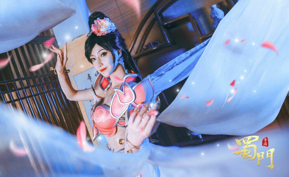 Tuyển Tập Cosplay Chương 547 Ảnh 7