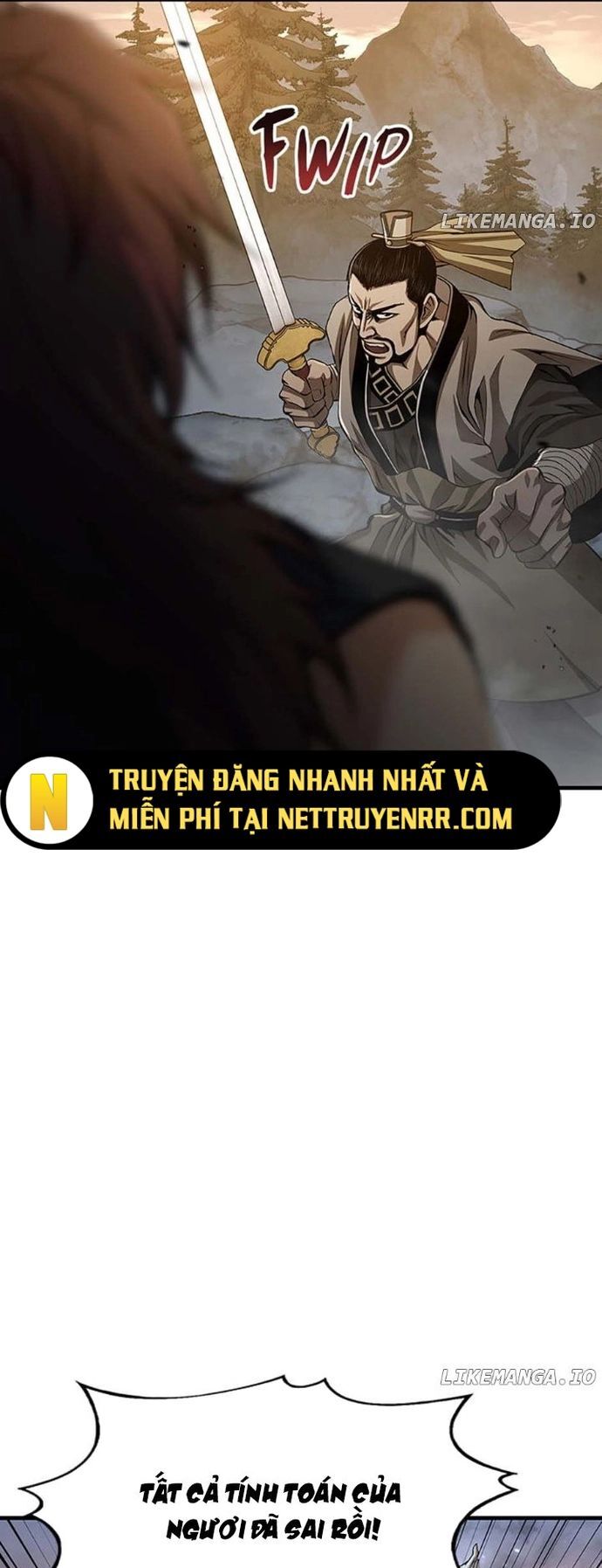 Bá Vương Chi Tinh Chương 112 Ảnh 66
