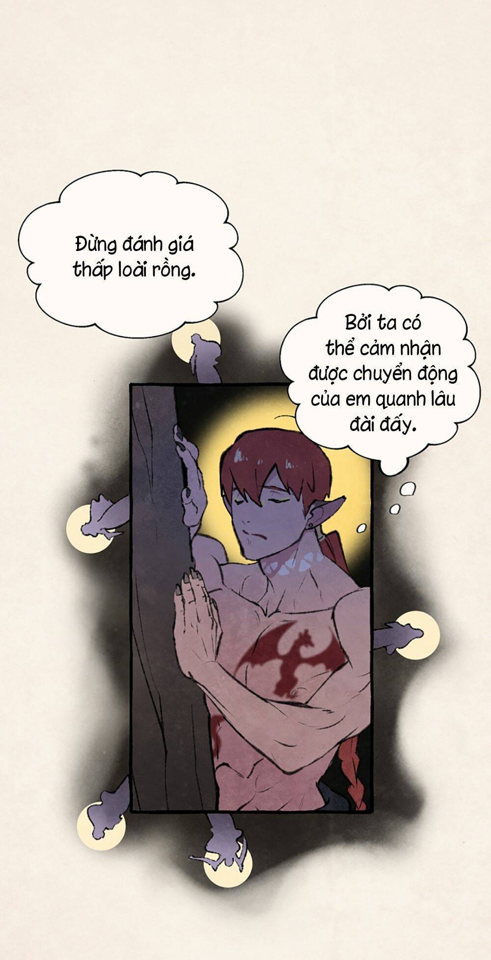 Công Chúa Đã Không Còn Cần Hoàng Tử Chương 6 Ảnh 16